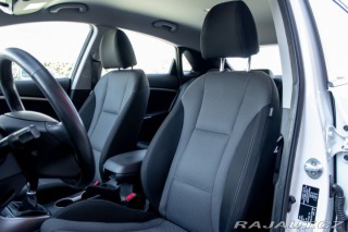 Hyundai i30 1.6 CRDi I Vyhrievané se 2016