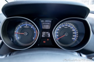 Hyundai i30 1.6 CRDi I Vyhrievané se 2016