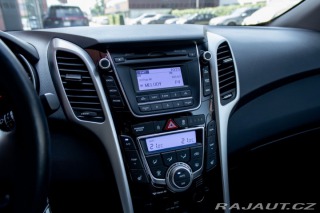 Hyundai i30 1.6 CRDi I Vyhrievané se 2016