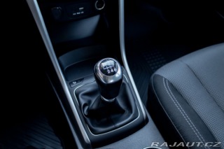 Hyundai i30 1.6 CRDi I Vyhrievané se 2016