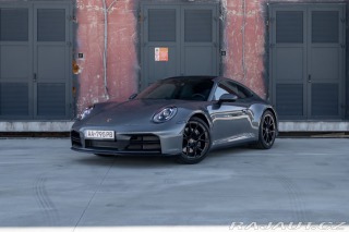 Porsche 911 Carrera I 992.2 I BOSE I