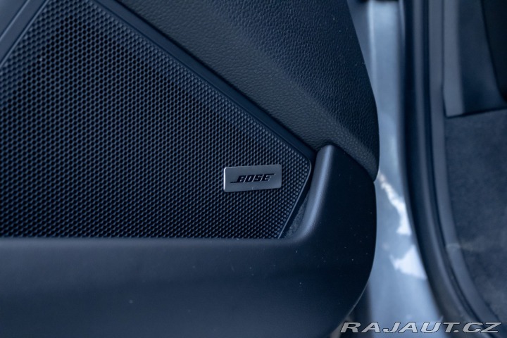 Porsche 911 Carrera I 992.2 I BOSE I 2025