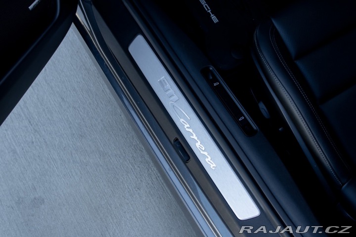 Porsche 911 Carrera I 992.2 I BOSE I 2025