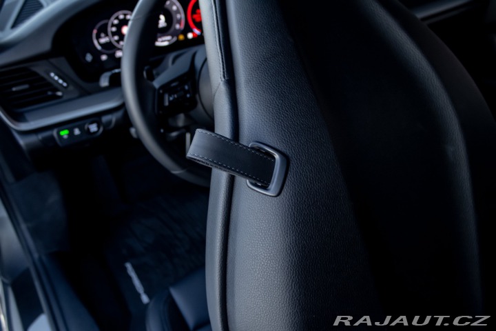 Porsche 911 Carrera I 992.2 I BOSE I 2025