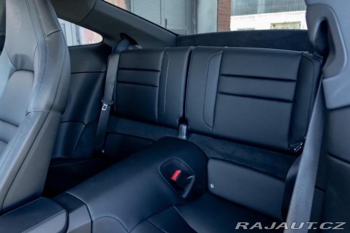 Porsche 911 Carrera I 992.2 I BOSE I 2025