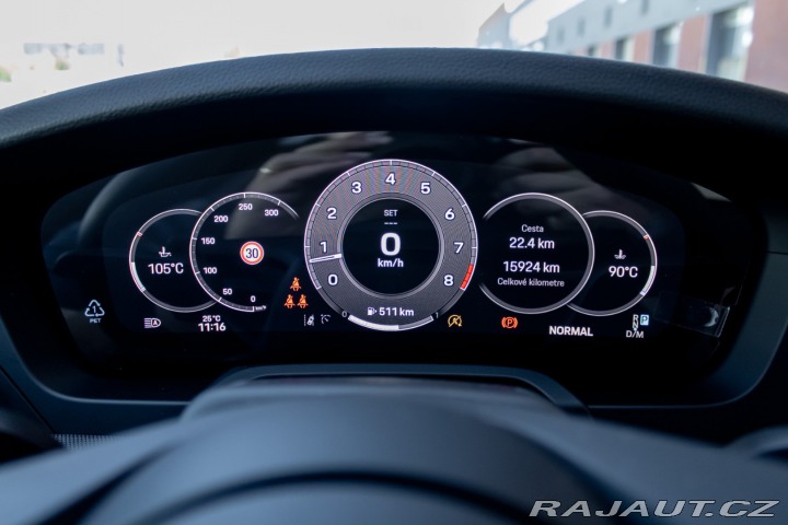 Porsche 911 Carrera I 992.2 I BOSE I 2025