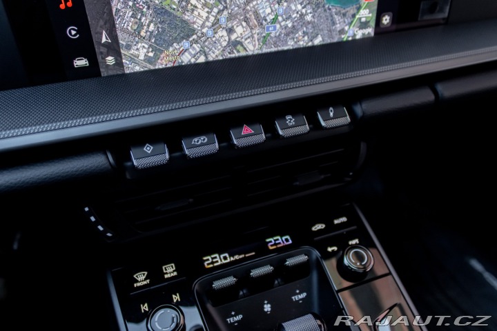 Porsche 911 Carrera I 992.2 I BOSE I 2025
