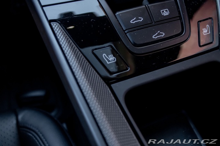 Porsche 911 Carrera I 992.2 I BOSE I 2025