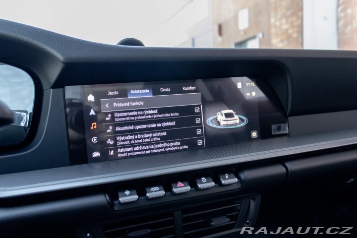 Porsche 911 Carrera I 992.2 I BOSE I 2025