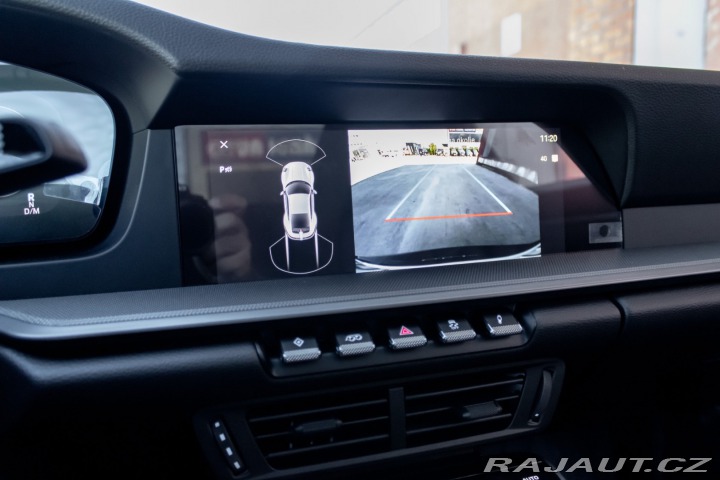Porsche 911 Carrera I 992.2 I BOSE I 2025