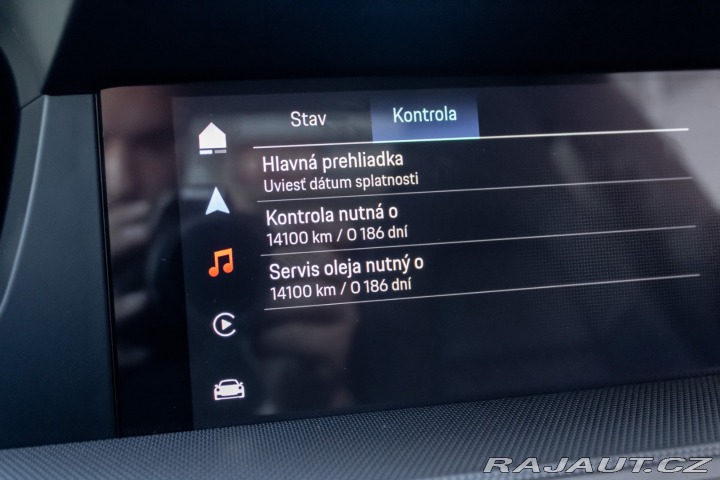 Porsche 911 Carrera I 992.2 I BOSE I 2025