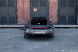 Porsche 911 Carrera I 992.2 I BOSE I 2025