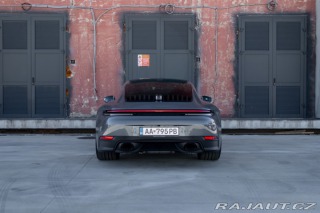 Porsche 911 Carrera I 992.2 I BOSE I 2025