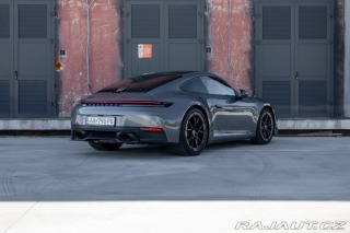 Porsche 911 Carrera I 992.2 I BOSE I 2025