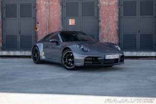 Porsche 911 Carrera I 992.2 I BOSE I 2025