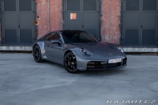 Porsche 911 Carrera I 992.2 I BOSE I 2025
