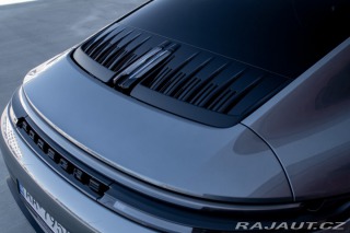 Porsche 911 Carrera I 992.2 I BOSE I 2025