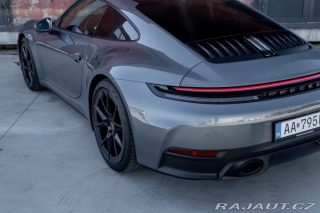 Porsche 911 Carrera I 992.2 I BOSE I 2025
