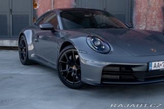 Porsche 911 Carrera I 992.2 I BOSE I 2025