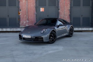 Porsche 911 Carrera I 992.2 I BOSE I 2025