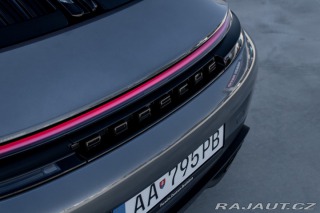 Porsche 911 Carrera I 992.2 I BOSE I 2025