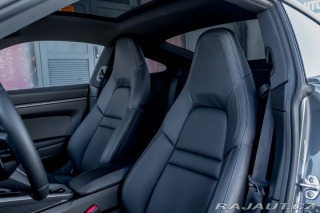 Porsche 911 Carrera I 992.2 I BOSE I 2025