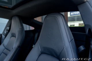 Porsche 911 Carrera I 992.2 I BOSE I 2025