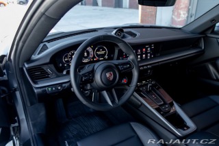 Porsche 911 Carrera I 992.2 I BOSE I 2025