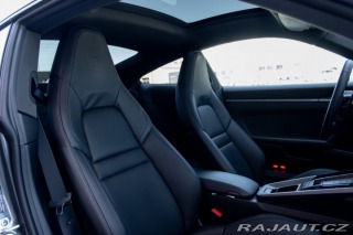 Porsche 911 Carrera I 992.2 I BOSE I 2025