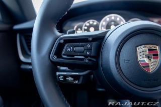 Porsche 911 Carrera I 992.2 I BOSE I 2025