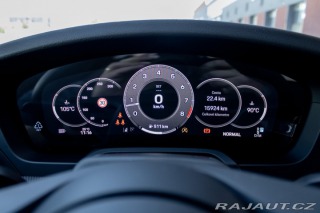 Porsche 911 Carrera I 992.2 I BOSE I 2025