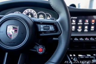 Porsche 911 Carrera I 992.2 I BOSE I 2025