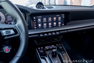 Porsche 911 Carrera I 992.2 I BOSE I 2025
