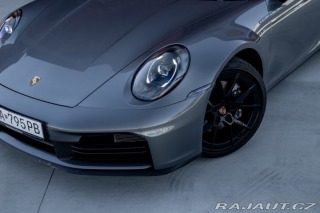 Porsche 911 Carrera I 992.2 I BOSE I 2025