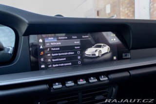 Porsche 911 Carrera I 992.2 I BOSE I 2025