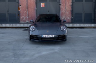 Porsche 911 Carrera I 992.2 I BOSE I 2025