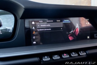 Porsche 911 Carrera I 992.2 I BOSE I 2025