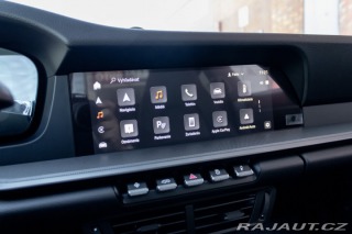 Porsche 911 Carrera I 992.2 I BOSE I 2025