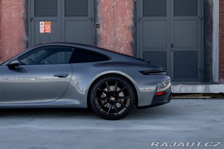 Porsche 911 Carrera I 992.2 I BOSE I 2025