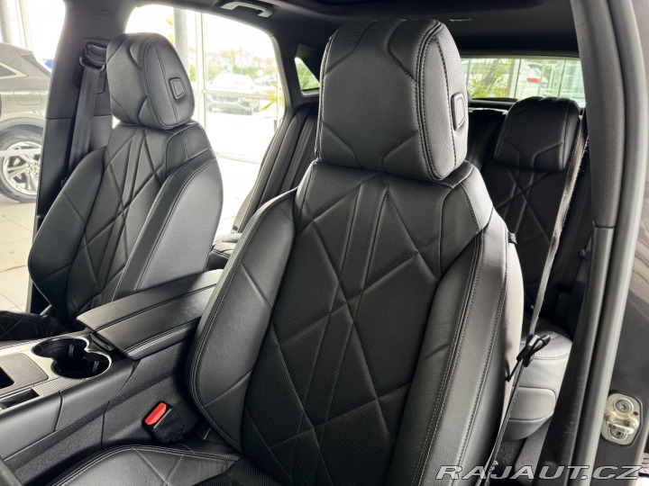 Ostatní značky Ostatní modely DS Automobiles DS7 Crossback 1,6 E-TENSE 300*AT8*4x4*R 2022