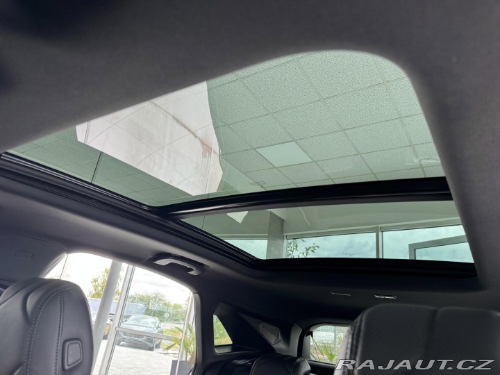 Ostatní značky Ostatní modely DS Automobiles DS7 Crossback 1,6 E-TENSE 300*AT8*4x4*R 2022