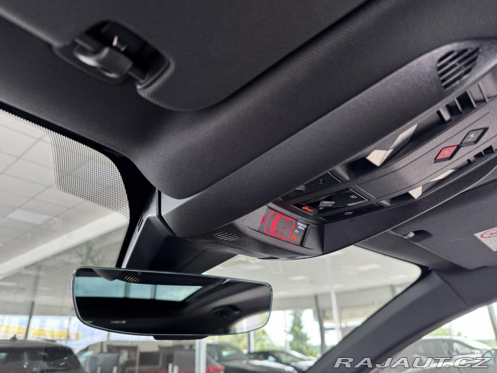 Ostatní značky Ostatní modely DS Automobiles DS7 Crossback 1,6 E-TENSE 300*AT8*4x4*R 2022