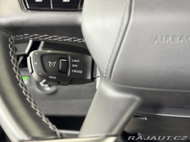 Ostatní značky Ostatní modely DS Automobiles DS7 Crossback 1,6 E-TENSE 300*AT8*4x4*R 2022