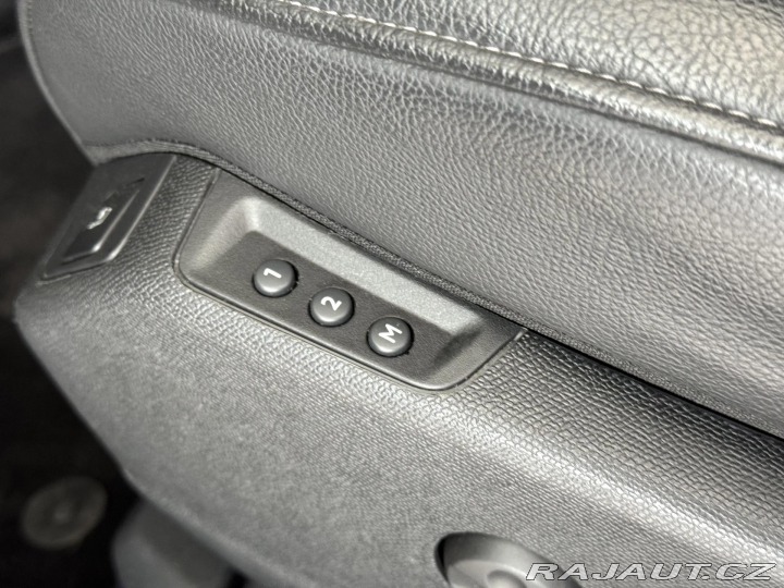 Ostatní značky Ostatní modely DS Automobiles DS7 Crossback 1,6 E-TENSE 300*AT8*4x4*R 2022