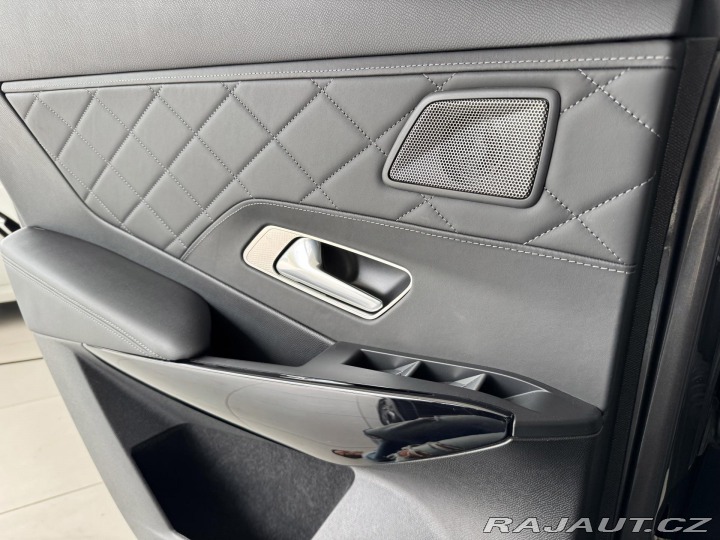 Ostatní značky Ostatní modely DS Automobiles DS7 Crossback 1,6 E-TENSE 300*AT8*4x4*R 2022