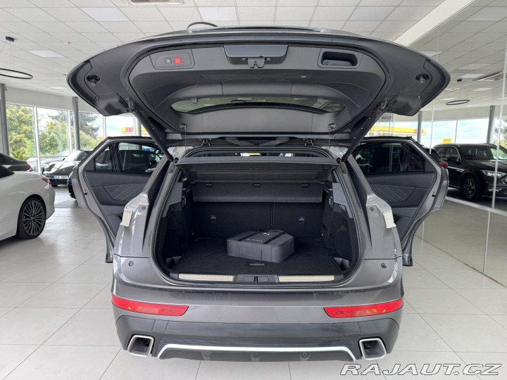 Ostatní značky Ostatní modely DS Automobiles DS7 Crossback 1,6 E-TENSE 300*AT8*4x4*R 2022