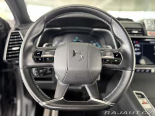 Ostatní značky Ostatní modely DS Automobiles DS7 Crossback 1,6 E-TENSE 300*AT8*4x4*R 2022