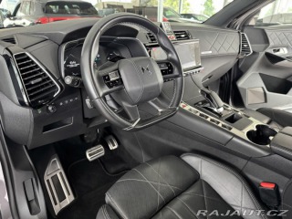 Ostatní značky Ostatní modely DS Automobiles DS7 Crossback 1,6 E-TENSE 300*AT8*4x4*R 2022