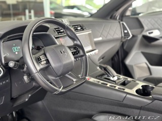 Ostatní značky Ostatní modely DS Automobiles DS7 Crossback 1,6 E-TENSE 300*AT8*4x4*R 2022