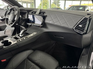 Ostatní značky Ostatní modely DS Automobiles DS7 Crossback 1,6 E-TENSE 300*AT8*4x4*R 2022